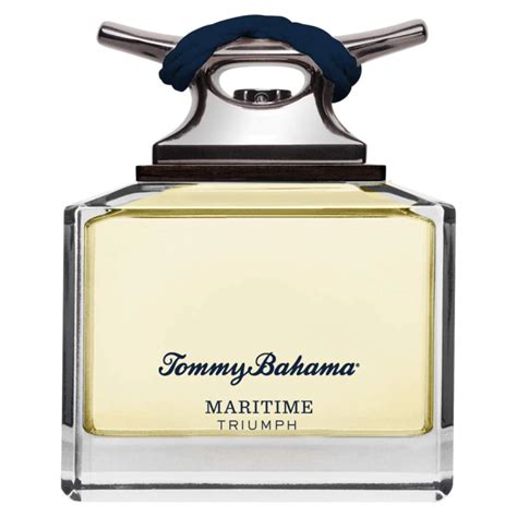 tommy bahama maritime triumph review